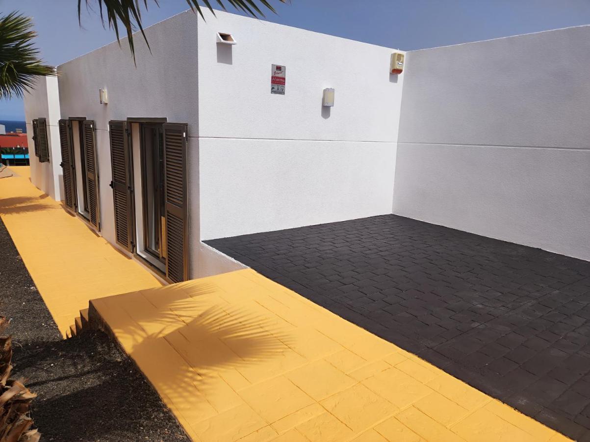 Casa Odett Caleta De Fuste Exterior photo
