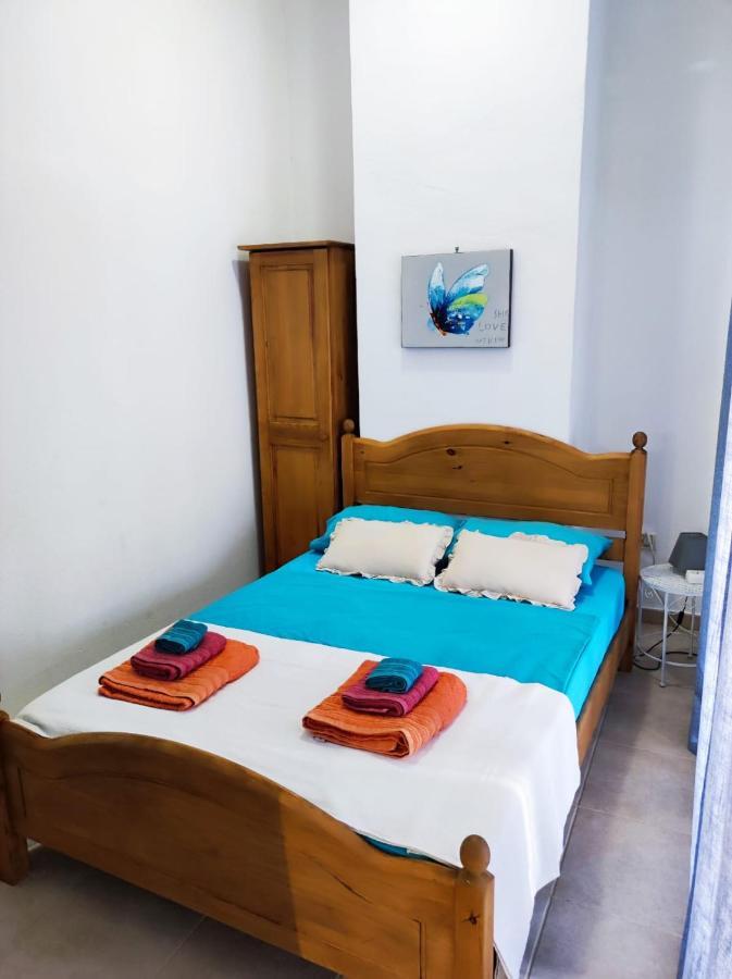 Casa Odett Caleta De Fuste Exterior photo