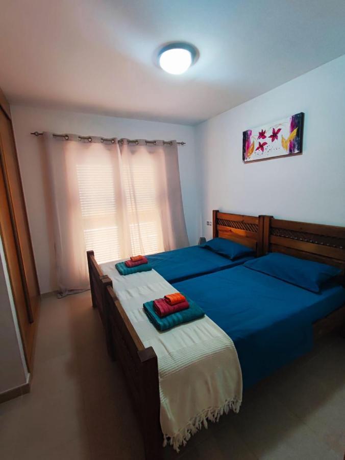 Casa Odett Caleta De Fuste Exterior photo